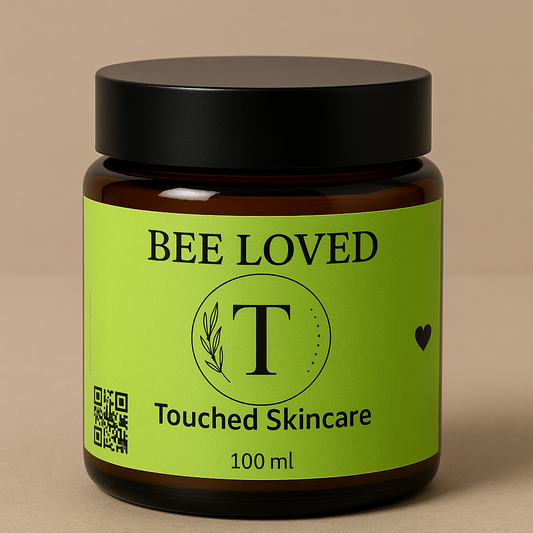 Bee Loved Plant-Based Balm (100 ML)